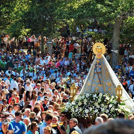 베하르 Portales De Pizarro 아파트 외부 사진